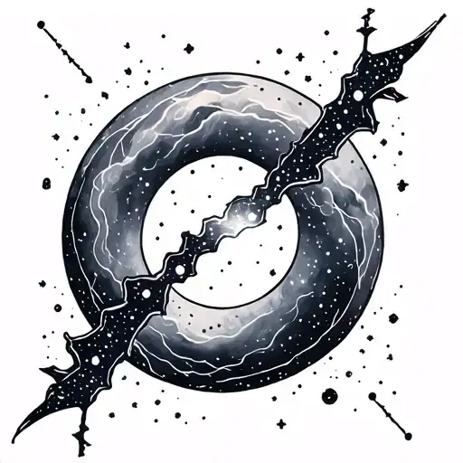 Aquarius Constellation