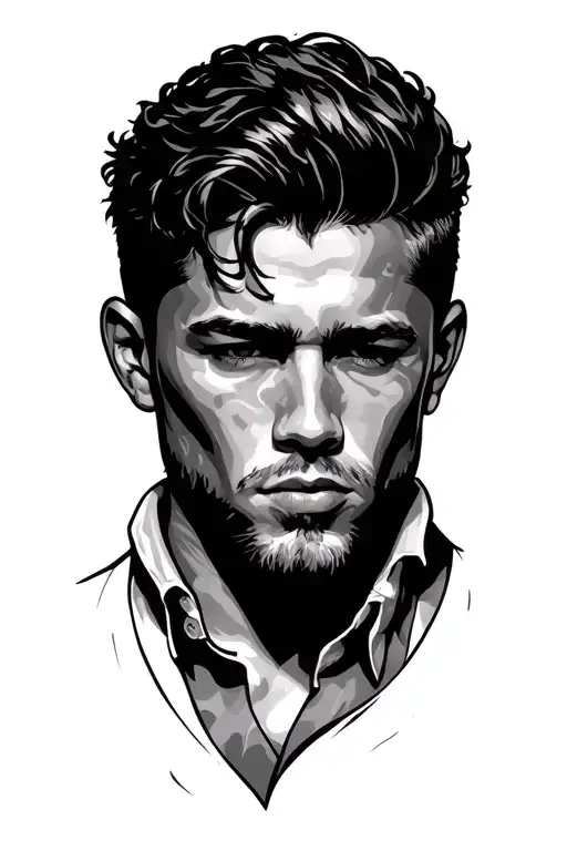 American Male 4 Kids