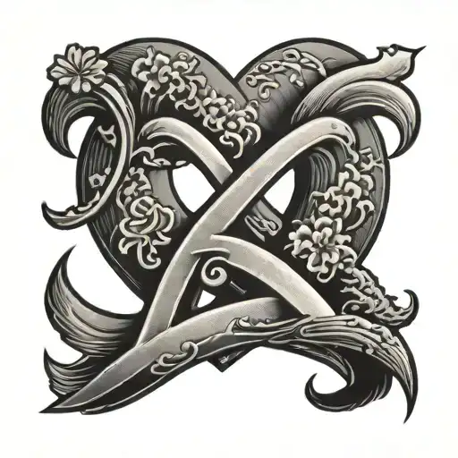 Japenese Letter For Love