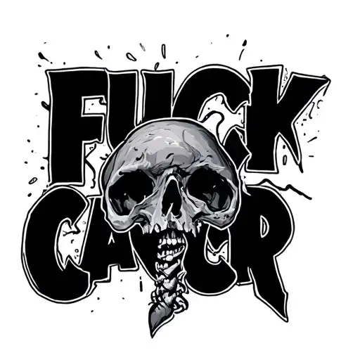 Fuck Cancer