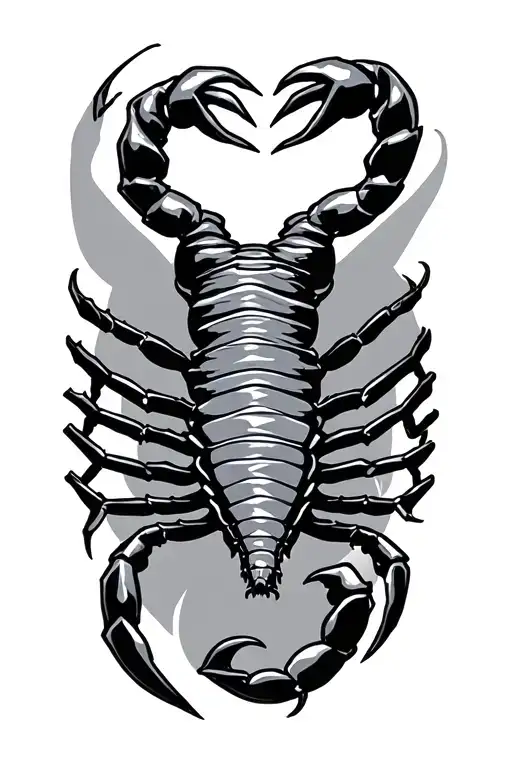 Scorpion