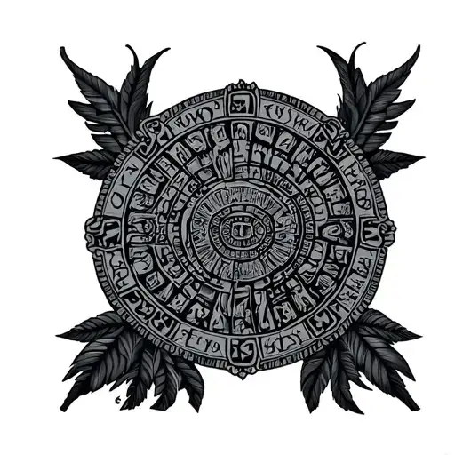 Mayan Calendar
