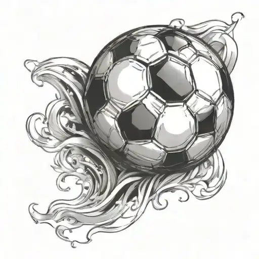 Soccer Ball