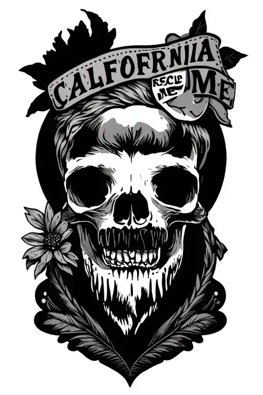 California Rescue Me