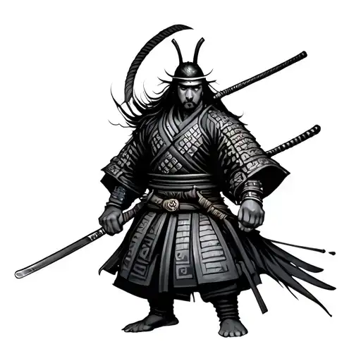 Samurai
