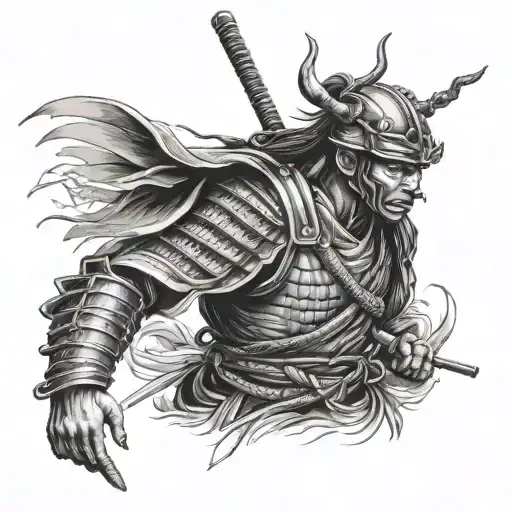 Samurai