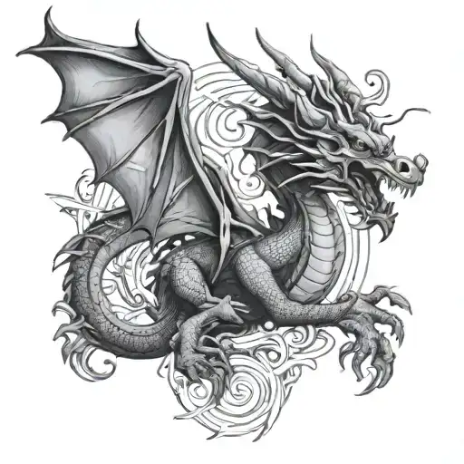 Dragon
