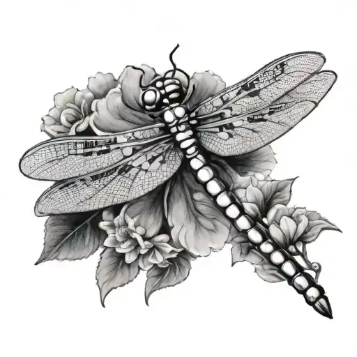 Dragonfly