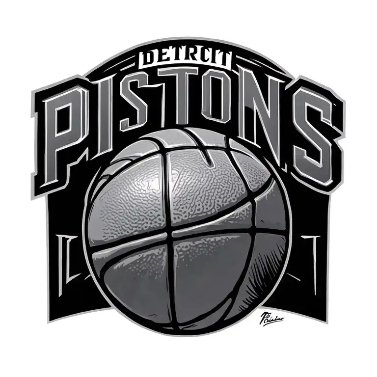 Detroit Pistons