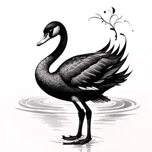 Black Swan