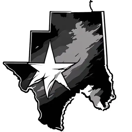 State Of Texas