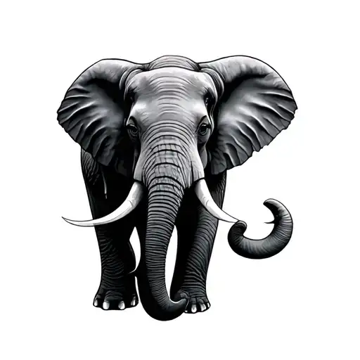Elephant