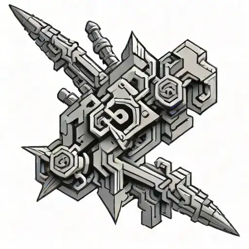 Lego Symbol Incorporated