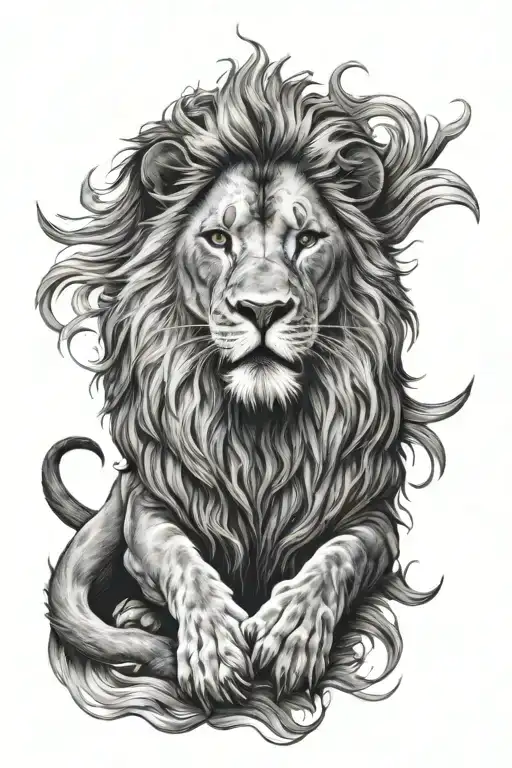 Lion