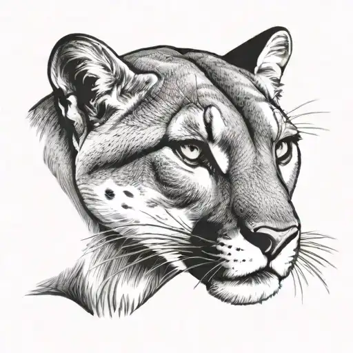 Mountain Lion