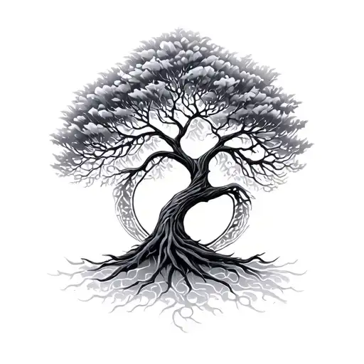 Tree Of Life