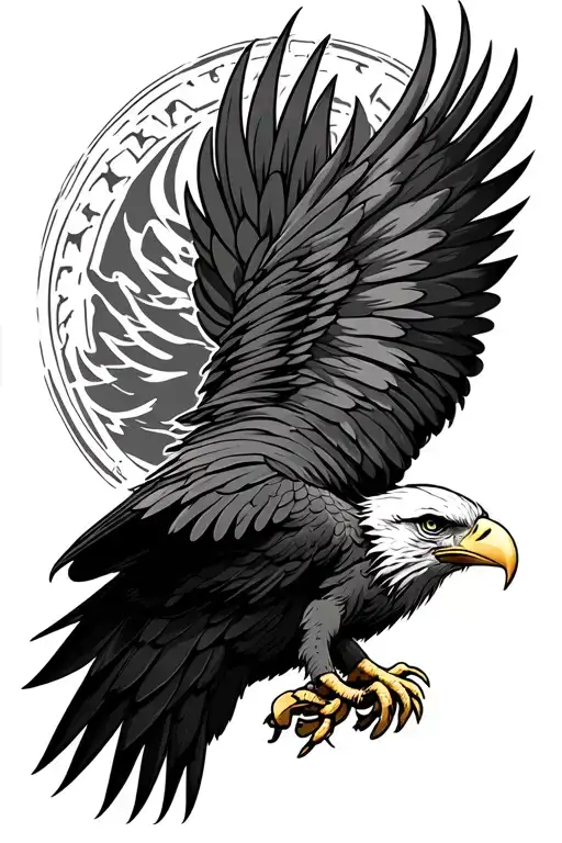 Eagle