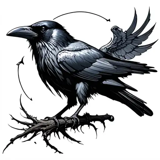 Raven