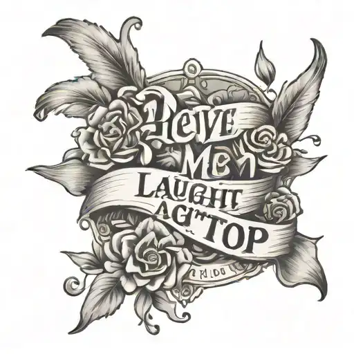 He Taught Me How To Love But Not How To Stop Sign With Designs