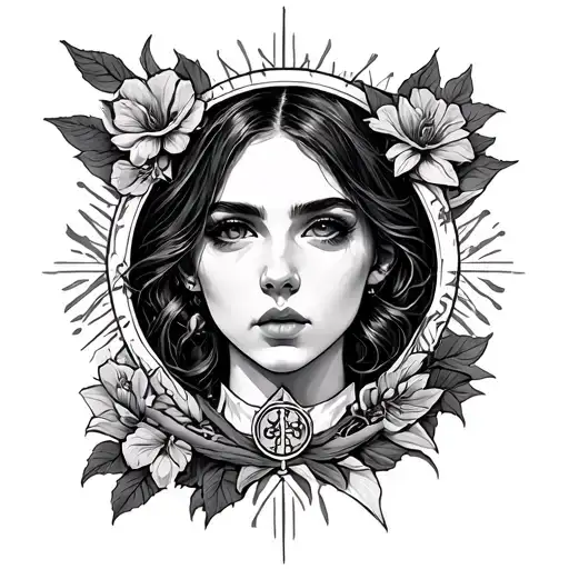 Dark Academia Aesthetic