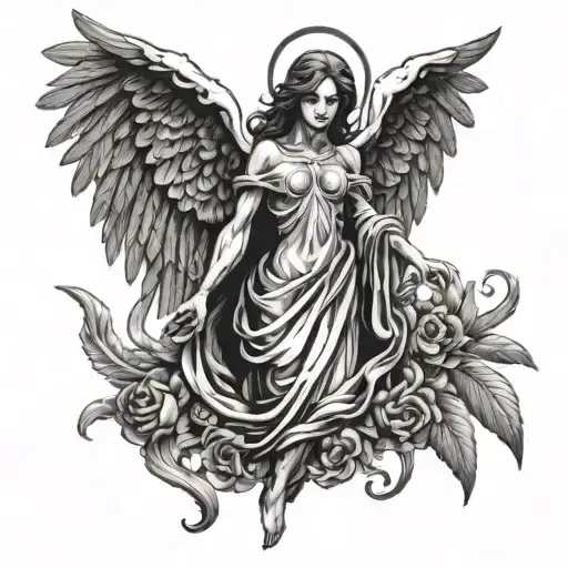 Angel Of Death Holding