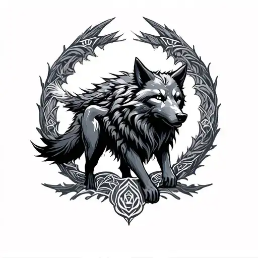 Nordic Fenrir