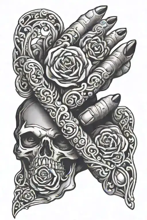 Mens Wedding Ring Finger