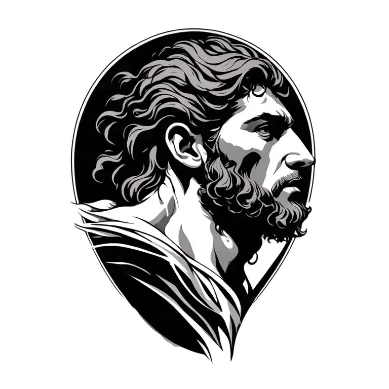 Male Virgo 1972 Strength And Power