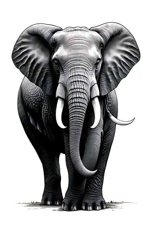 Elephant