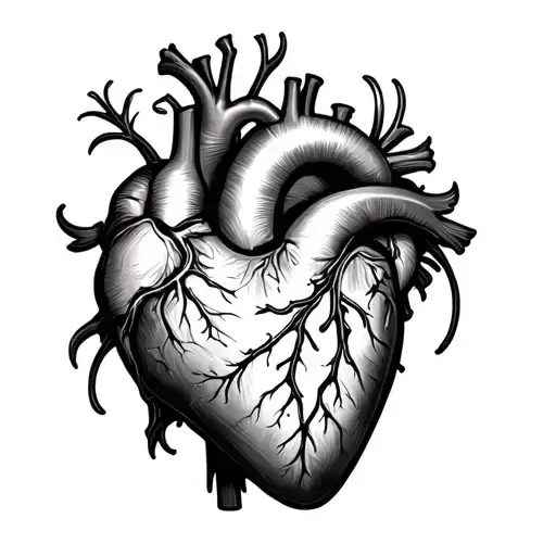 Need To Cover Up A Heart