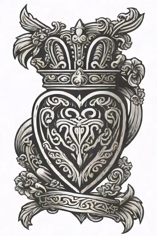 Claddagh Symbol