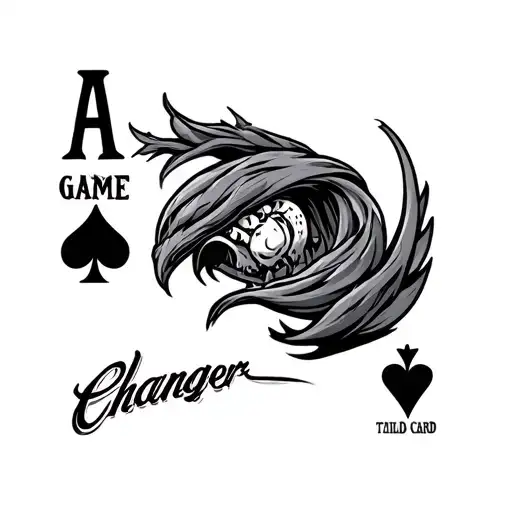 Game Changer Wild Card