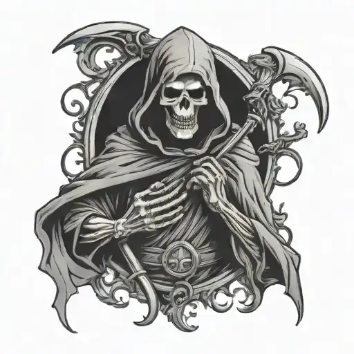 Grim Reaper