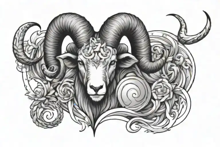 Aries Zodiac Sign