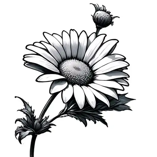 Daisy Flower