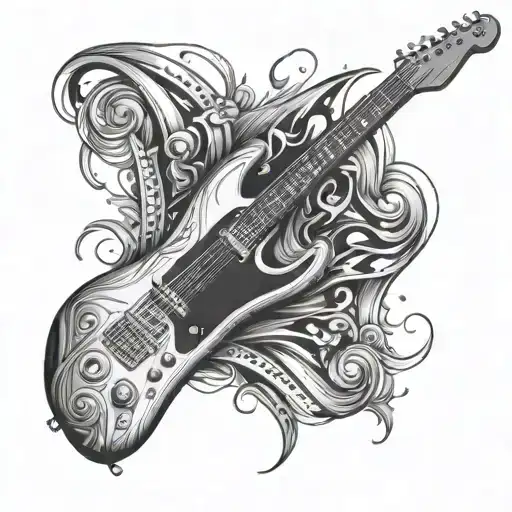 Electric Guitar
