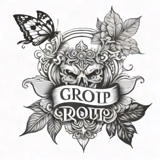 The Words Group Project