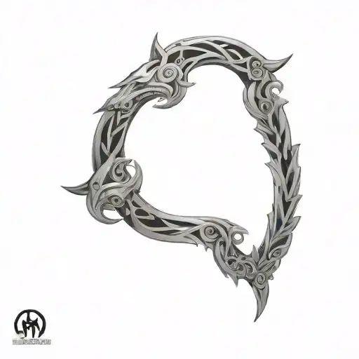 Coverup Norse Mythology