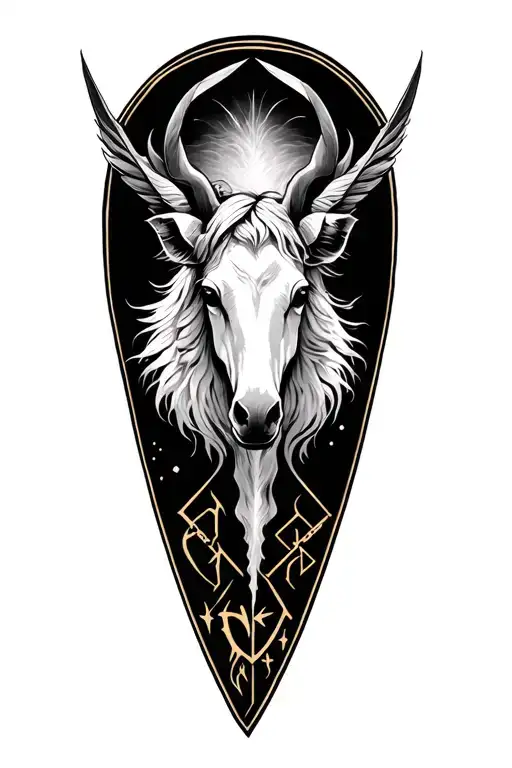 Zodiac Sign Sagittarius