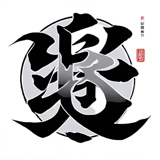 Kaizen Symbol