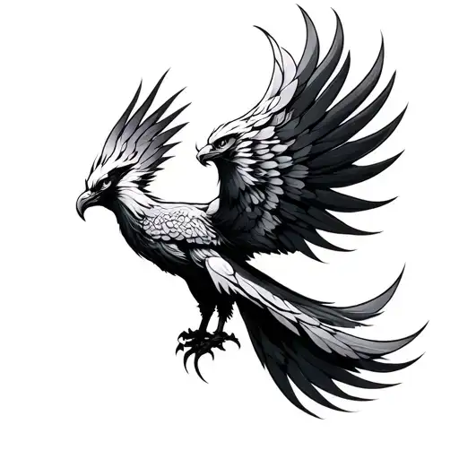 Nordic Phoenix Rising