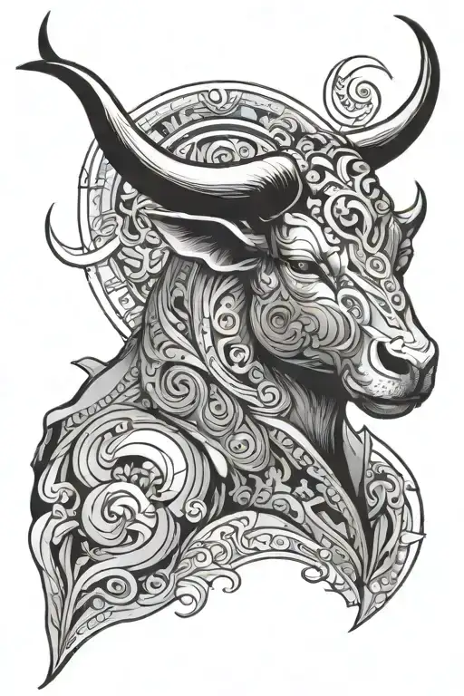 Taurus Zodiac Sign