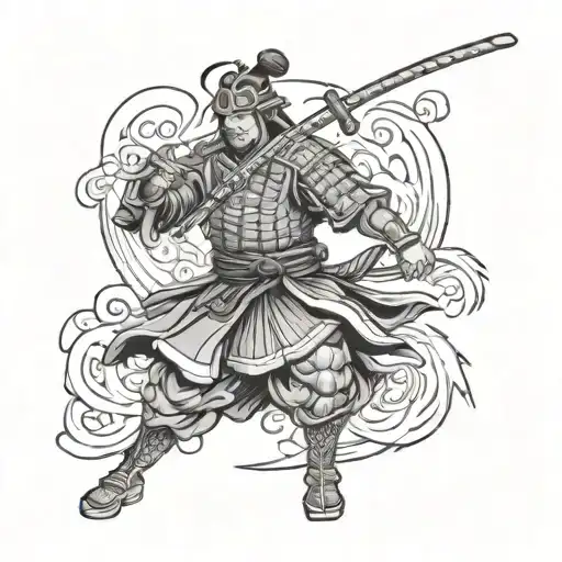 Samurai