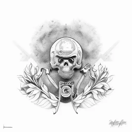 A Boni Amici Quote Incorporated Into A Black-grey Design