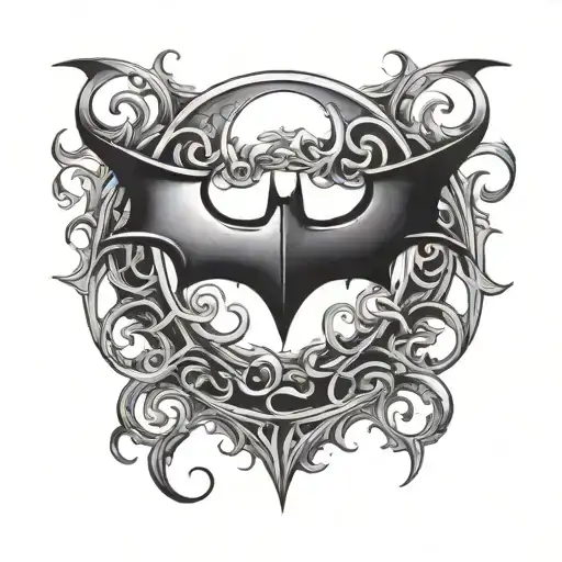 Batman Symbol