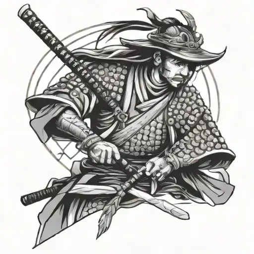 Samurai
