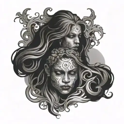 Bipolar Depression Hard Times