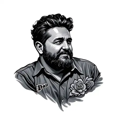 Dad