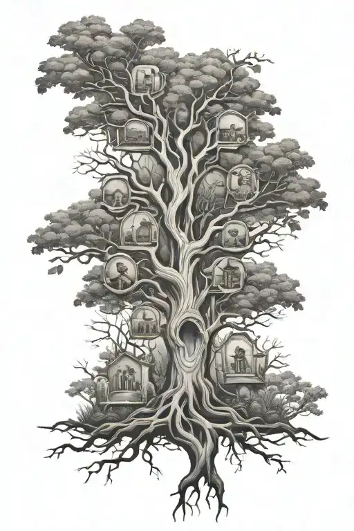 Family Tree