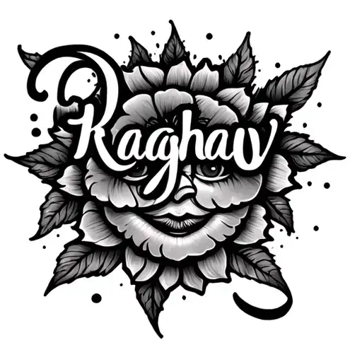 Baby Name Raghav